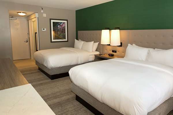  - Hilton Hotel Birmingham at UAB