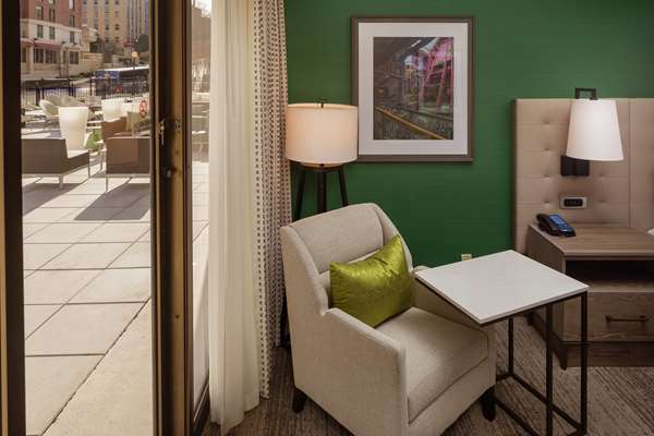  - Hilton Hotel Birmingham at UAB