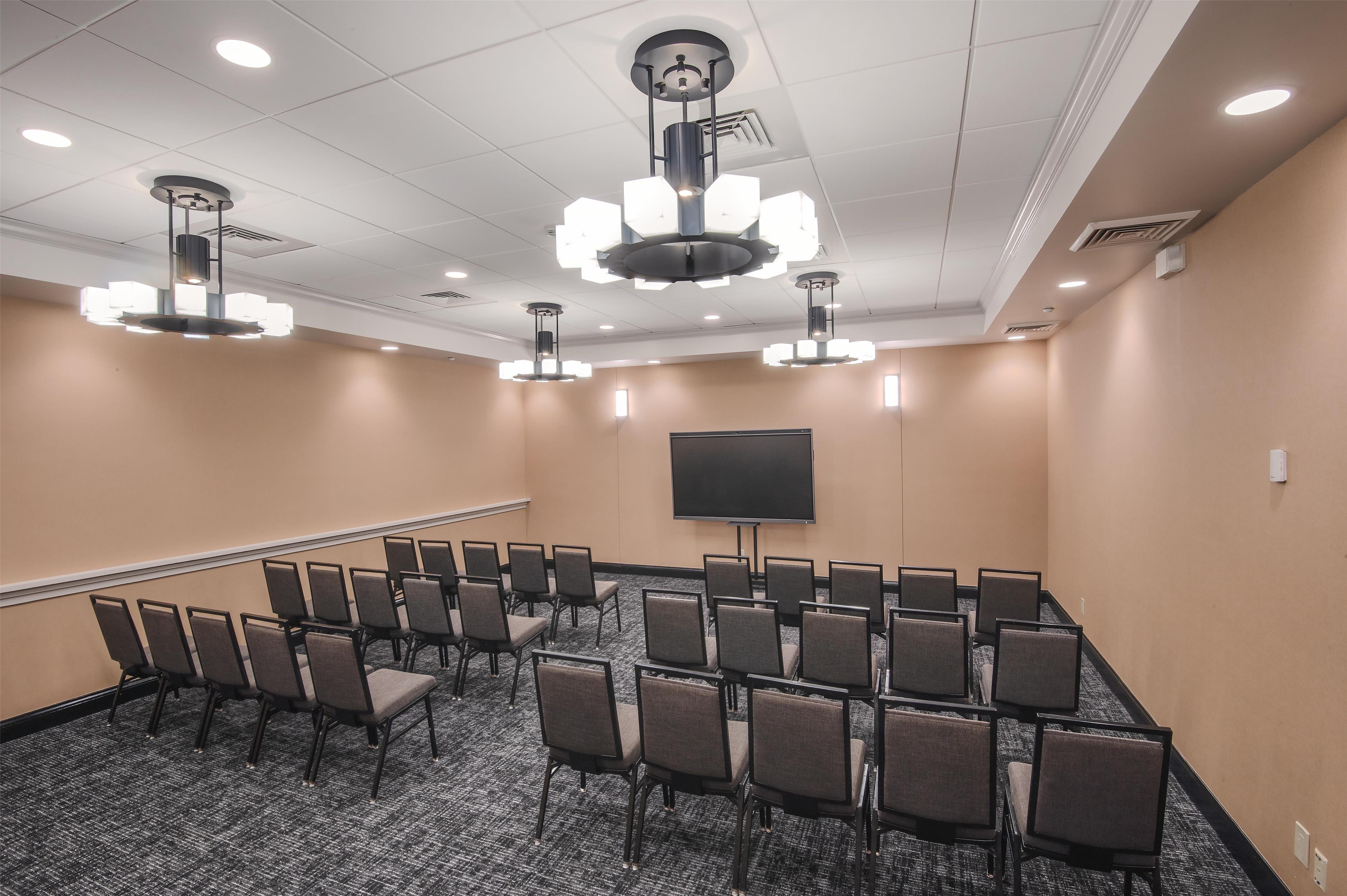 Meeting Room | Hilton Birmingham Downtown at UAB