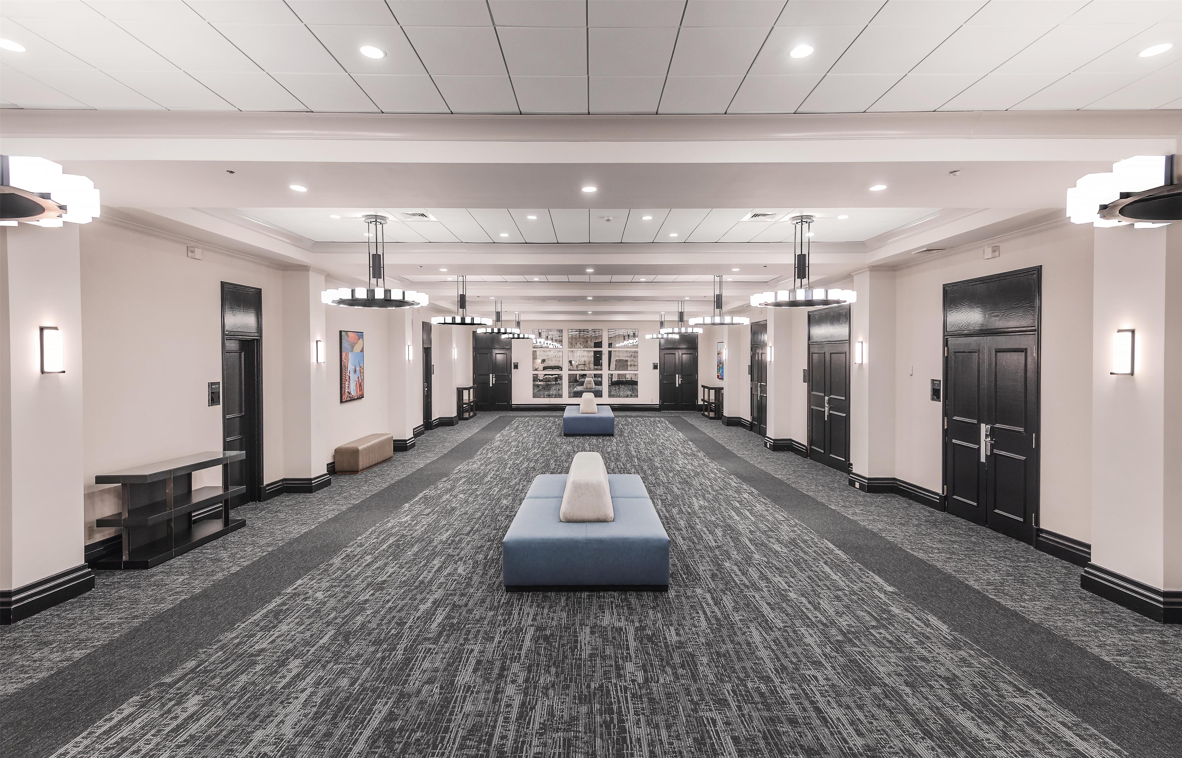Meeting Room | Hilton Birmingham Downtown at UAB