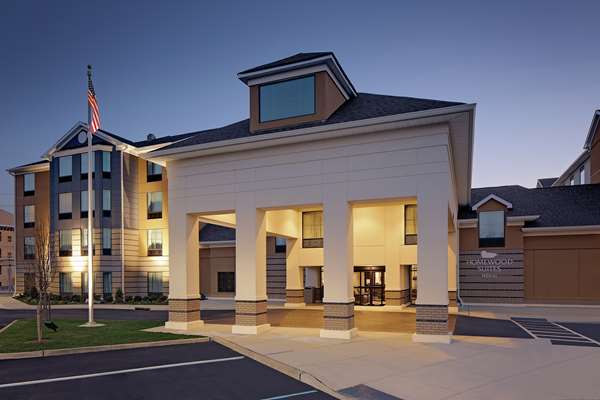 Exterior view - Homewood Suites by Hilton Ronkonkoma - I-495, Exit 60