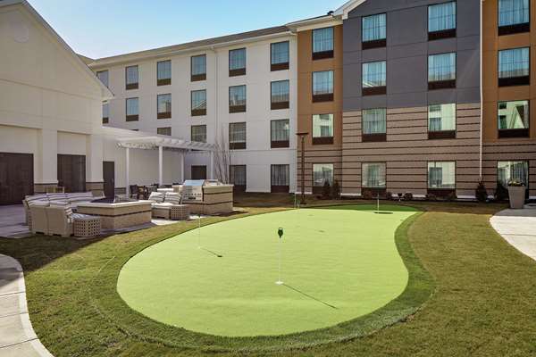 Recreation - Homewood Suites by Hilton Ronkonkoma - I-495, Exit 60