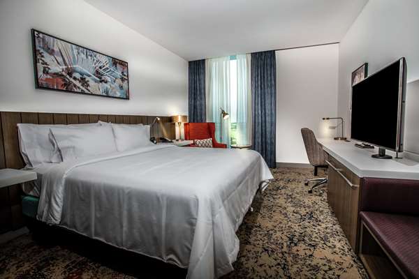  - Hilton Garden Inn Outlets West Palm Beach - I-95, Exit 71