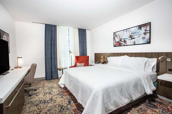  - Hilton Garden Inn Outlets West Palm Beach - I-95, Exit 71