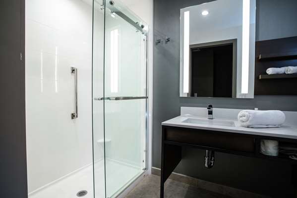  - Hilton Garden Inn Outlets West Palm Beach - I-95, Exit 71