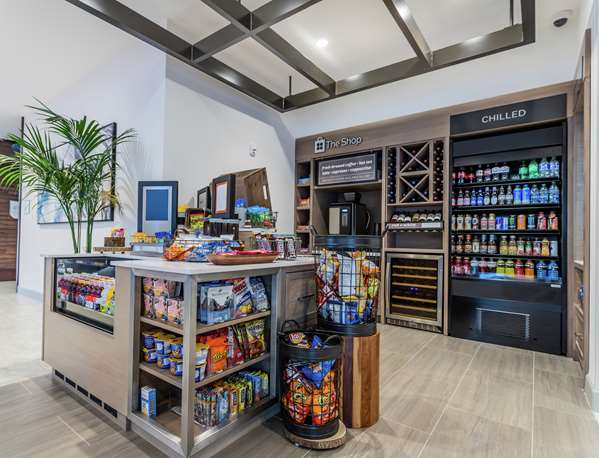 Restaurant - Hilton Garden Inn Outlets West Palm Beach - I-95, Exit 71