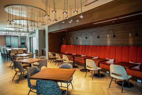 Amenities - Hilton Garden Inn Outlets West Palm Beach - I-95, Exit 71