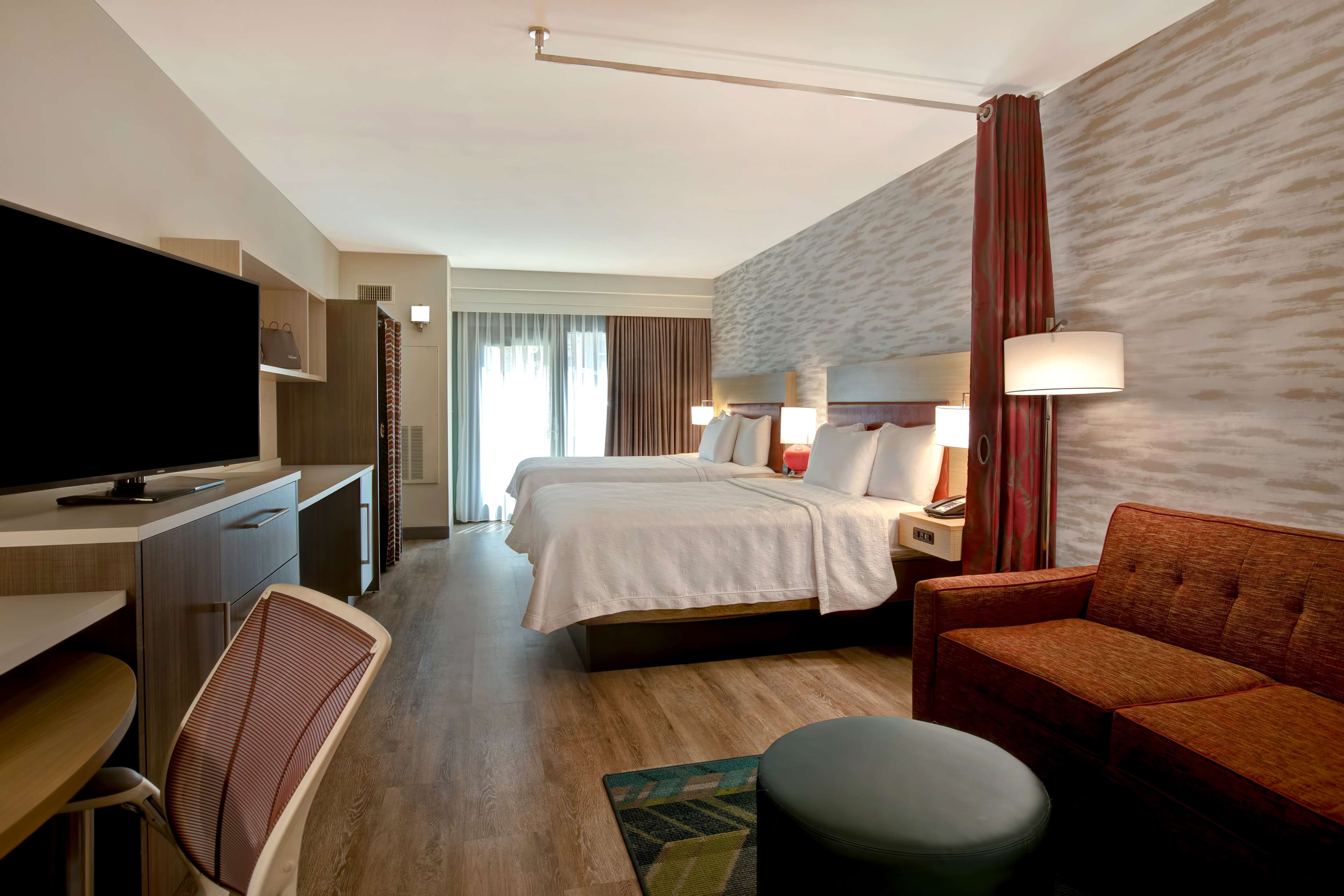 Home2 Suites by Hilton San Antonio Riverwalk, TX - Tap to explore photos