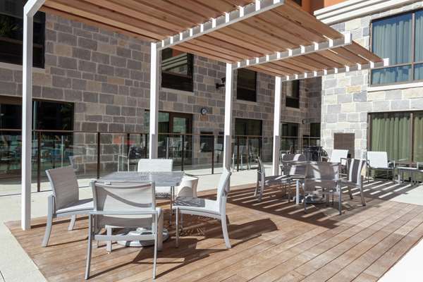 Exterior view - Home2 Suites by Hilton Riverwalk San Antonio - I-10 & I-35, Exit 155B