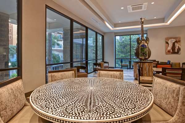 Amenities - Home2 Suites by Hilton Riverwalk San Antonio - I-10 & I-35, Exit 155B