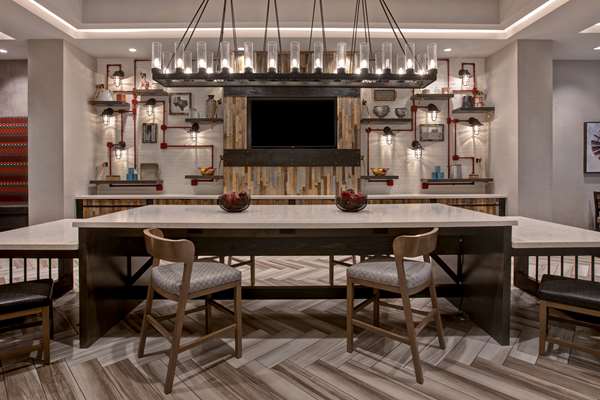 Amenities - Home2 Suites by Hilton Riverwalk San Antonio - I-10 & I-35, Exit 155B