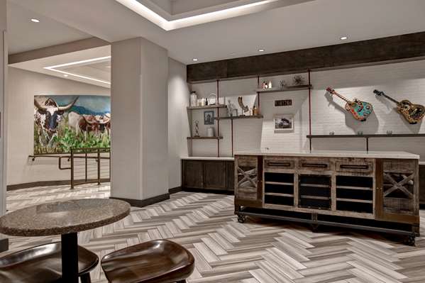 Restaurant - Home2 Suites by Hilton Riverwalk San Antonio - I-10 & I-35, Exit 155B