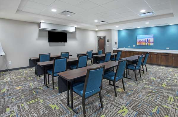 - Hampton Inn & Suites Simpsonville