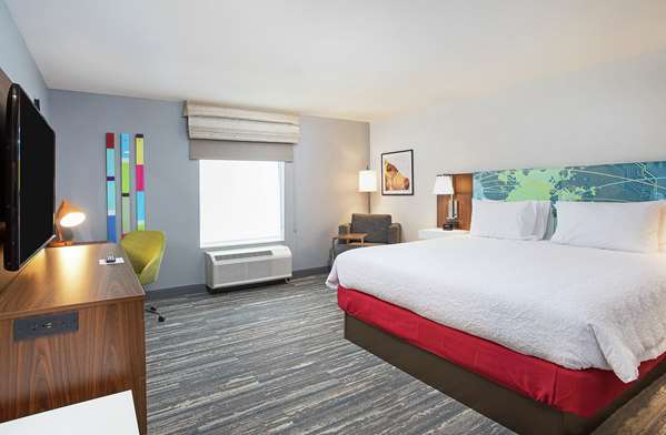  - Hampton Inn & Suites Simpsonville