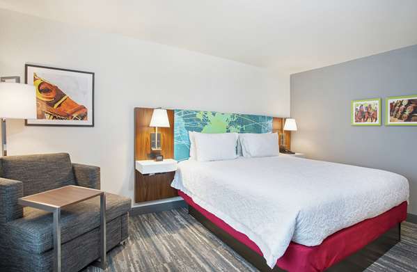  - Hampton Inn & Suites Simpsonville