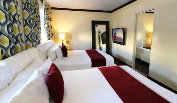  - Metropole Hotel South Beach Miami Beach