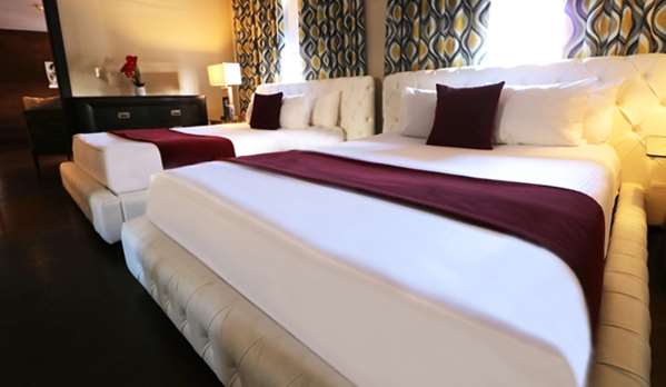  - Metropole Hotel South Beach Miami Beach