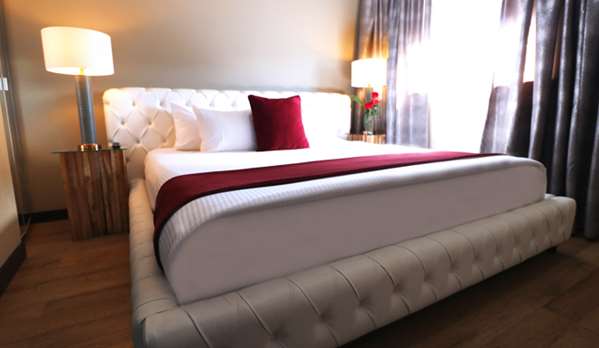  - Metropole Hotel South Beach Miami Beach