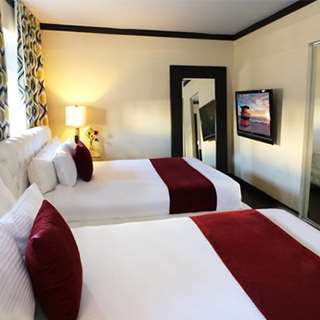  - Metropole Hotel South Beach Miami Beach