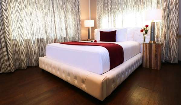  - Metropole Hotel South Beach Miami Beach