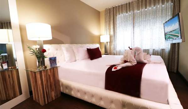  - Metropole Hotel South Beach Miami Beach