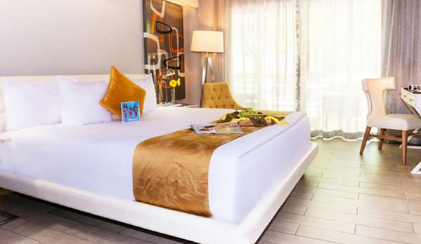  - Riviera South Beach Hotel Miami Beach