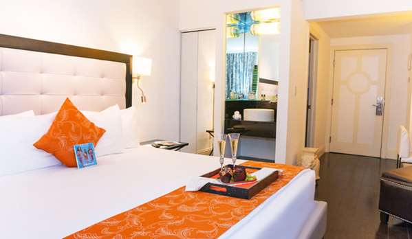  - Riviera South Beach Hotel Miami Beach