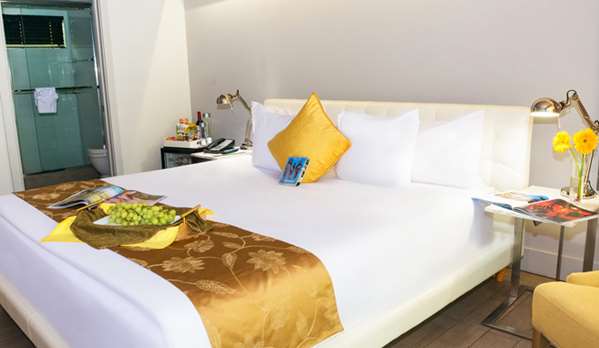  - Riviera South Beach Hotel Miami Beach