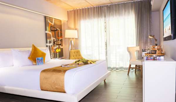  - Riviera South Beach Hotel Miami Beach