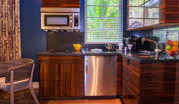  - Riviera South Beach Hotel Miami Beach