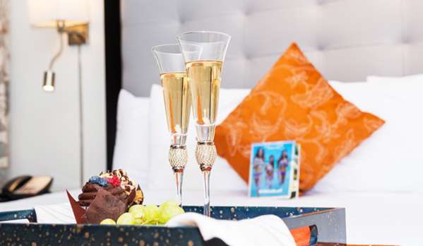  - Riviera South Beach Hotel Miami Beach