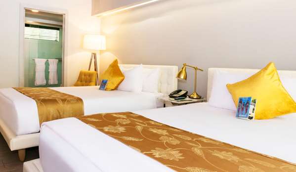  - Riviera South Beach Hotel Miami Beach