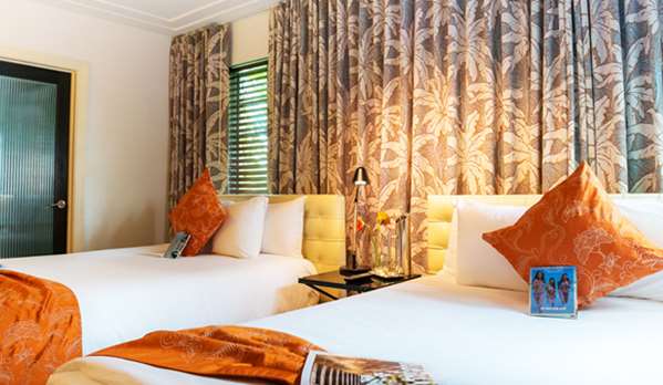  - Riviera South Beach Hotel Miami Beach