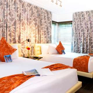  - Riviera South Beach Hotel Miami Beach