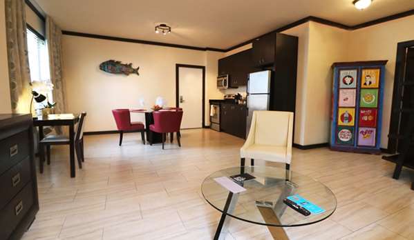  - Tradewinds Apartment Hotel Miami Beach