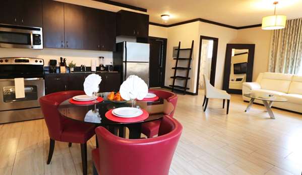  - Tradewinds Apartment Hotel Miami Beach