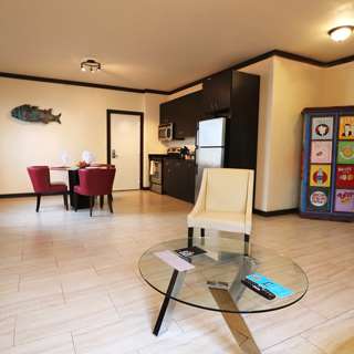  - Tradewinds Apartment Hotel Miami Beach