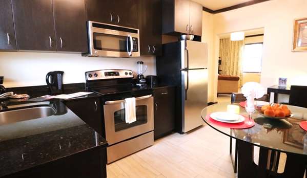  - Tradewinds Apartment Hotel Miami Beach