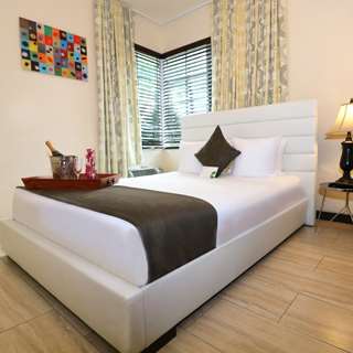  - Tradewinds Apartment Hotel Miami Beach