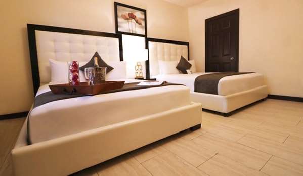  - Tradewinds Apartment Hotel Miami Beach