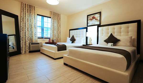  - Tradewinds Apartment Hotel Miami Beach