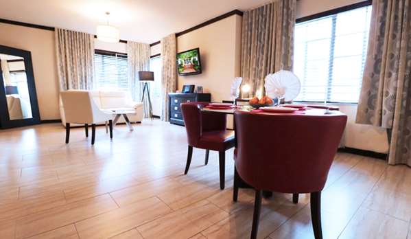  - Tradewinds Apartment Hotel Miami Beach