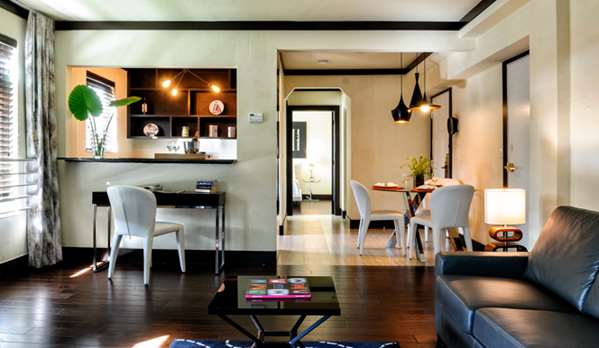  - Lincoln Arms Suites Miami Beach