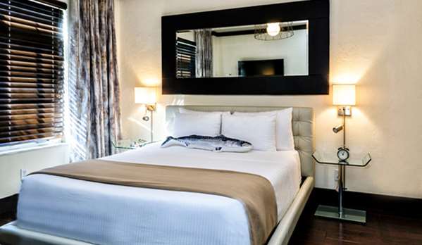  - Lincoln Arms Suites Miami Beach