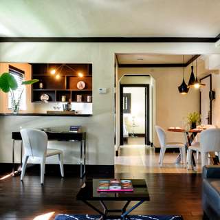  - Lincoln Arms Suites Miami Beach