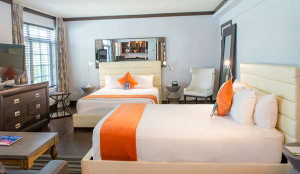 Suite - Lincoln Arms Suites Miami Beach