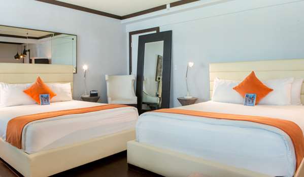 Suite - Lincoln Arms Suites Miami Beach