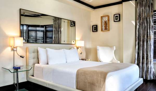 Suite - Lincoln Arms Suites Miami Beach