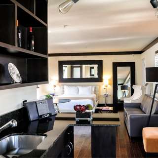 Suite - Lincoln Arms Suites Miami Beach