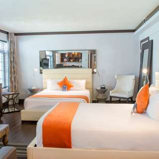 Suite - Lincoln Arms Suites Miami Beach